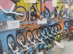 -迪卡侬(瓯海店)