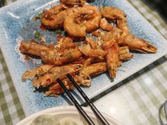 -玉桥餐厅(天坛店)