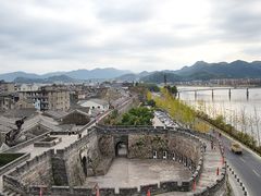 -台州府城(江南长城)