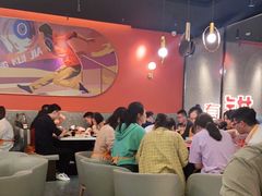 大堂-红盔甲·小龙虾(天钥桥店)