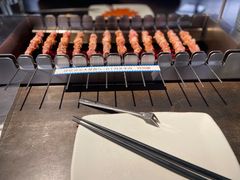 -很久以前羊肉串(打浦路店)