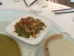 -新兴家喻酒家·羊城名宴(昌岗店)