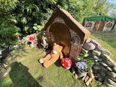 -HERRE·FARM 赫尔露营农场·团建聚会包场