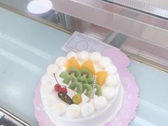 -长发西饼(道前店)