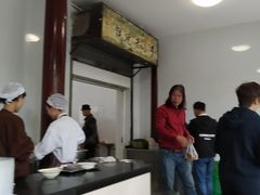 -李小老烧饼(常营民族家园店)