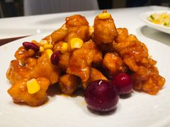 -红樱桃·欢乐餐厅(太原里店)