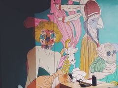 -ZING COFFEE 镜咖啡