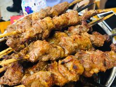 -炒豆合作社(东四总店)