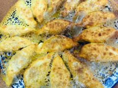 -胡同老锅烙(南二道街)