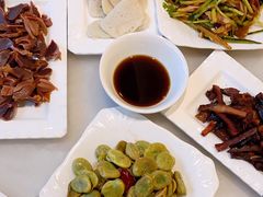 -华盛丰温州大排档(东三环南路店)