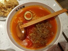 -味千拉面(世纪东方店)