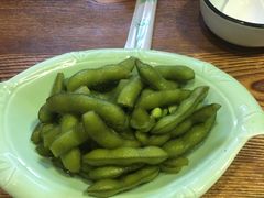 毛豆-开鑫鱼厂·宁波海鲜(前程智慧城店)