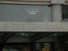 外景-王府半岛酒店