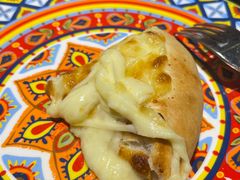 -卢布里西餐厅(满洲里店)