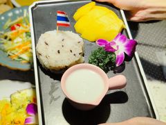 -美泰泰国餐厅(中大银泰店)