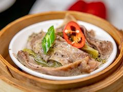 -贵阳万丽酒店·新满福楼餐厅