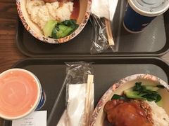餐饮设施-上海迪士尼度假区