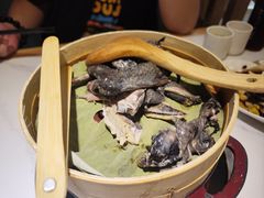 -黑鸡小馆(金源店)