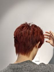 -Tipo Hair salon（明星）店
