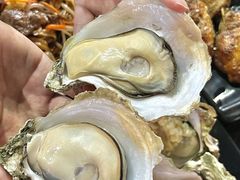 -林记生蚝·专注生蚝三十载(创意园店)