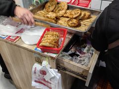 -王记肉火烧早餐中国店