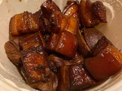吉士红烧肉-老吉士酒家(天平路店)