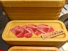 -空之介寿喜烧·和牛放题(恒隆广场店)