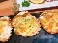 -割烹旭日本料理(龙湖狮山天街店)