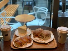 -81BAKERY(大学路店)