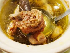 养身土鸡汤-高老庄新家宴(北斗星广场店)