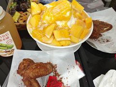 -水牛奶皇后糖水铺(深圳总店)