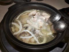 原味椰子鸡-润泽园椰子鸡(汇一城店)