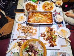 -乡间好味私家菜(总店)