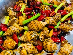 -胶东海鲜大排档(北太平庄店)