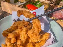 -烟水渔庄餐厅(西溪湿地店)