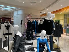 -远大购物中心(南岗店)