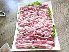 羊肋条-天好老式烧烤