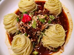 -茅庐川菜(青岛凯德店)