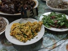 -金台阶鱼馆(于桥水库店)