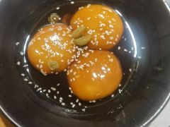 桂花糖油粑粑-望湘园·洞庭渔宴(永旺店)