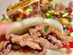 -炊烟小炒黄牛肉(浦东世纪汇店)
