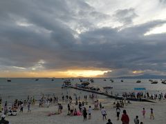 -巽寮湾