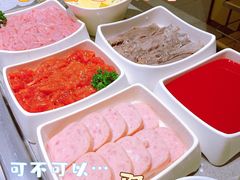 -海底捞火锅(宇飞大厦店)
