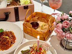 -LE SHARE洛笙·花园西餐(北京路步行街店)