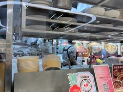 -金记酿皮(万博店)