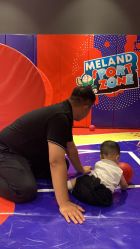 -MELAND(郑州万象城店)