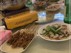 -小煵记·打边炉(西丽文光店)