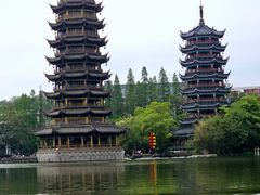 -桂林两江四湖景区