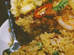 -simply thai天泰(静安嘉里中心店)