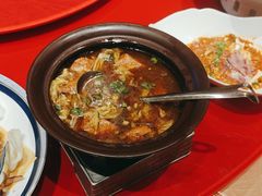 -山西会馆·晋菜·晋商宴·学堂记忆(许坦西街店)